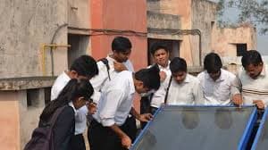 Institute of Hotel Management, Catering & Nutrition Institute of Hotel Management photo 2